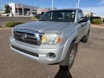 Used 2009 Toyota Tacoma PreRunner