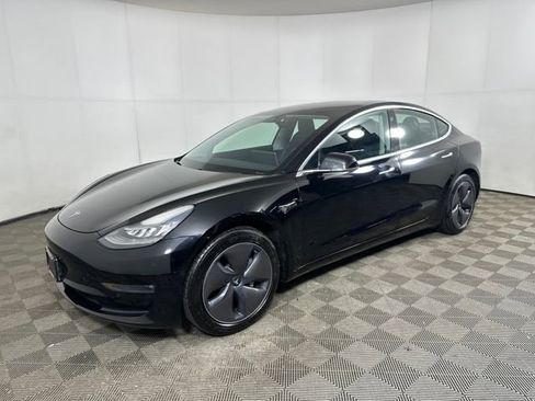 Used 2019 Tesla Model 3 Standard Range Plus image 7
