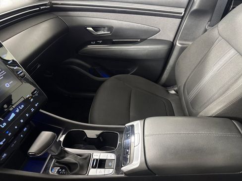 Used 2022 Hyundai Tucson SEL w/ Convenience Package image 18