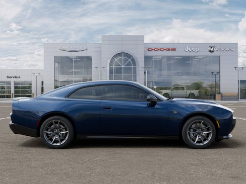 New 2026 Dodge Charger Scat Pack w/ Blacktop Package AWD/4WD image 47