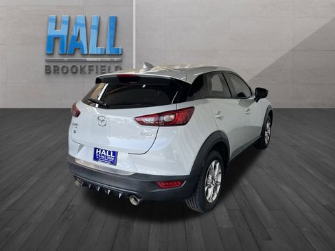 Used 2019 MAZDA CX-3 Sport image 5