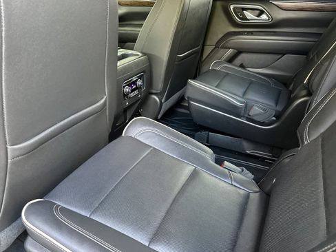 Used 2021 Chevrolet Tahoe Premier image 4