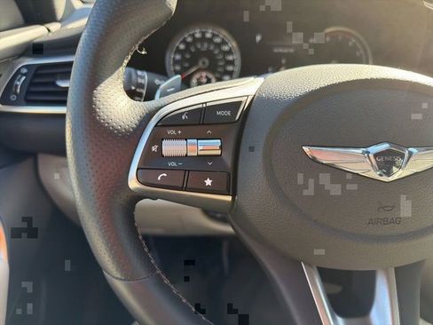 Used 2023 Genesis G70 2.0T AWD/4WD image 20