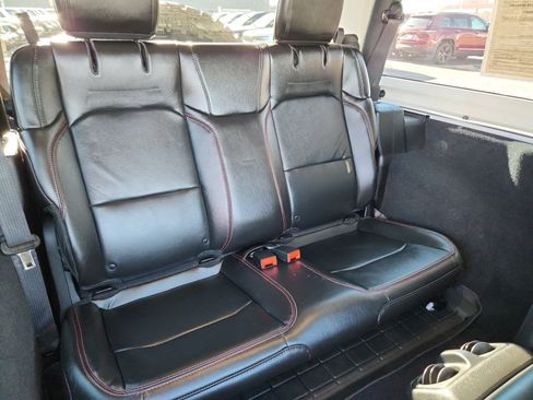 Used 2019 Jeep Wrangler Rubicon image 18