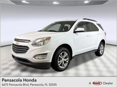 Used 2016 Chevrolet Equinox LT