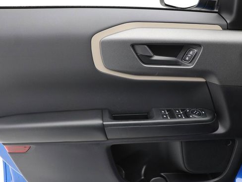 Used 2025 Ford Bronco Sport Big Bend w/ Convenience Package image 15