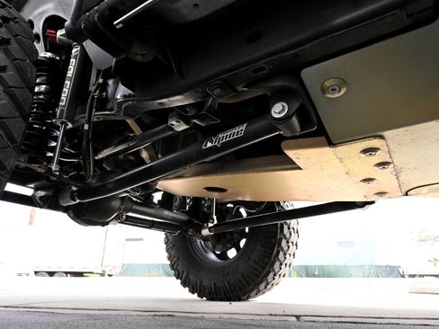 Used 2015 Jeep Wrangler Unlimited Sport image 28