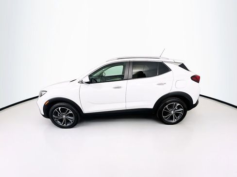 Used 2022 Buick Encore GX Select image 4