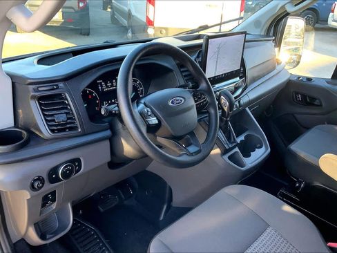 Used 2024 Ford Transit 350 XLT image 16