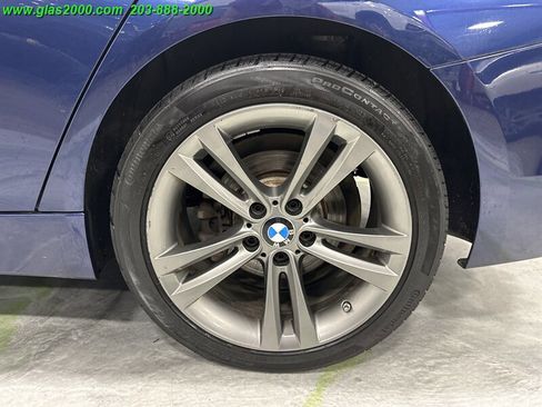 Used 2017 BMW 330i xDrive Sedan image 17