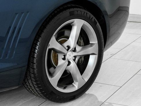 Used 2010 Chevrolet Camaro SS w/ RS Package RWD image 47