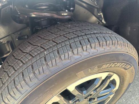 Certified 2026 Toyota Tacoma TRD Sport RWD image 34