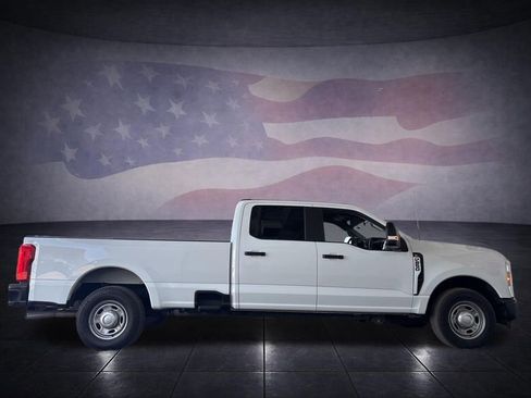 Used 2024 Ford F250 XL RWD image 5