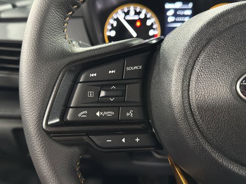 New 2026 Subaru Crosstrek 2.5i Wilderness image 22