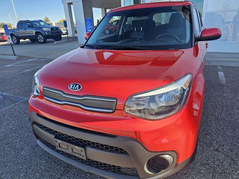 Used 2019 Kia Soul w/ Option Group 020 image 9