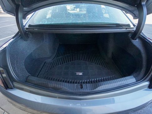 Used 2019 Cadillac CT6 Premium Luxury image 35