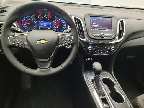 Used 2023 Chevrolet Equinox LT FWD image 22