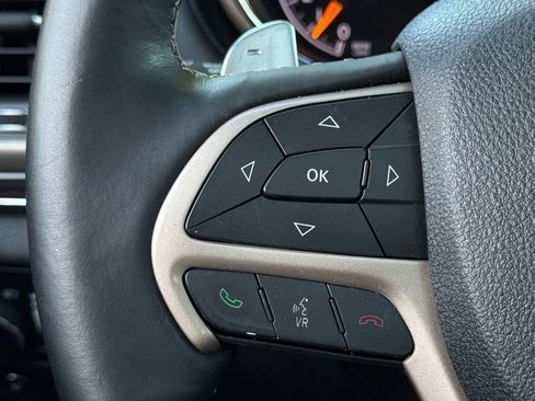 Used 2014 Jeep Grand Cherokee Overland RWD image 29