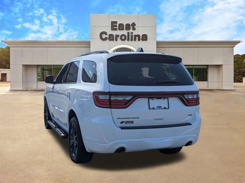Certified 2025 Dodge Durango GT AWD/4WD image 5