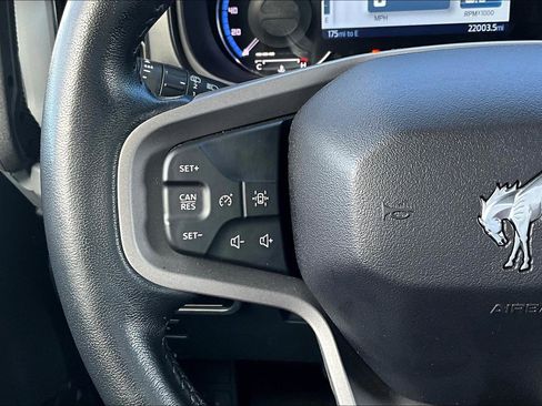 Certified 2023 Ford Bronco Big Bend image 9