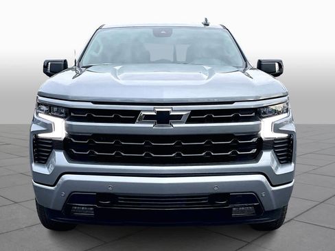 Used 2026 Chevrolet Silverado 1500 RST w/ RST All Star Premium Package image 4