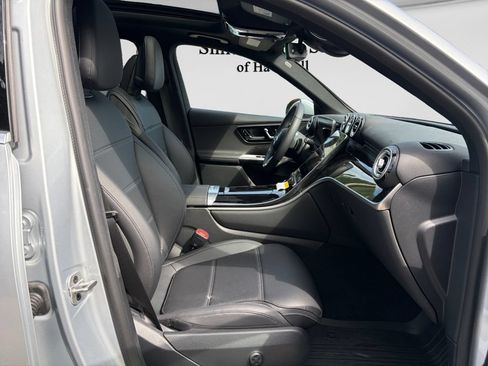 Certified 2026 Mercedes-Benz GLC 300 4MATIC image 15
