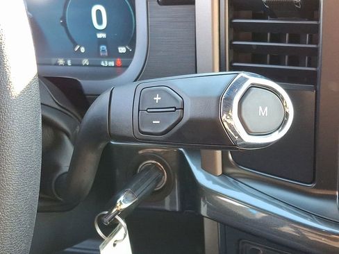 New 2025 Ford F150 STX w/ Equipment Group 201A FX4 image 11