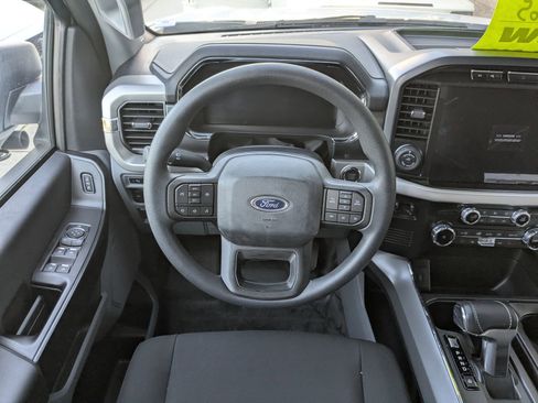 New 2023 Ford F150 Lightning Pro w/ Tow Technology Package image 17