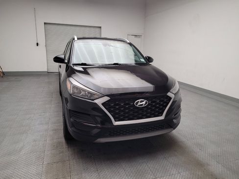 Used 2019 Hyundai Tucson SEL FWD image 14
