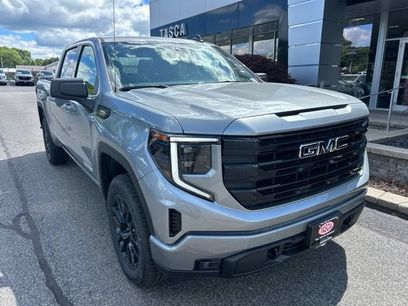 New 2026 GMC Sierra 1500 Elevation w/ Elevation Select Package