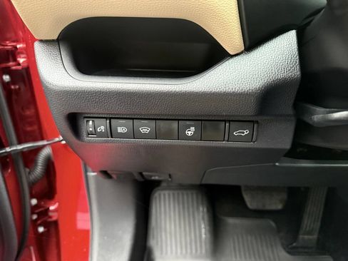 Certified 2025 Toyota RAV4 XLE Premium w/ Weather Package AWD/4WD image 23