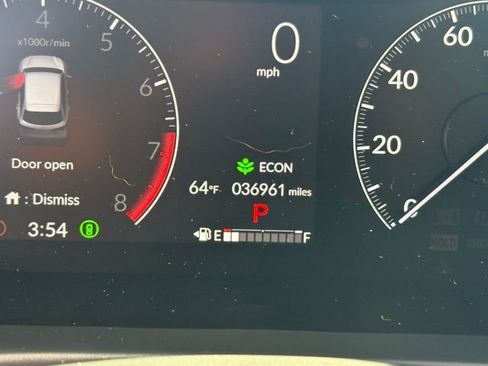 Used 2023 Honda HR-V EX-L image 11