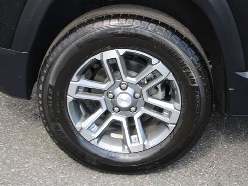 Used 2026 GMC Terrain Elevation FWD image 9