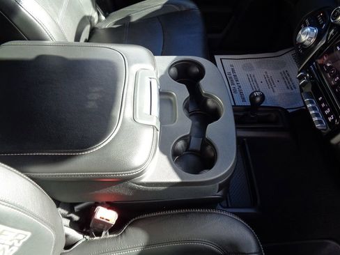 Certified 2019 RAM 2500 Power Wagon image 16