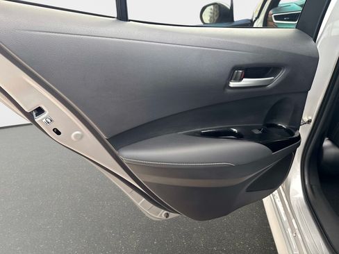 Used 2021 Toyota Corolla XSE FWD image 11