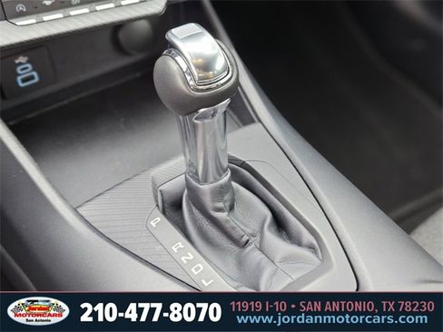 Used 2024 Ford Mustang Coupe image 21