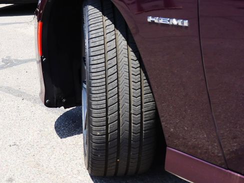 Used 2021 Dodge Charger R/T w/ Plus Group RWD image 6