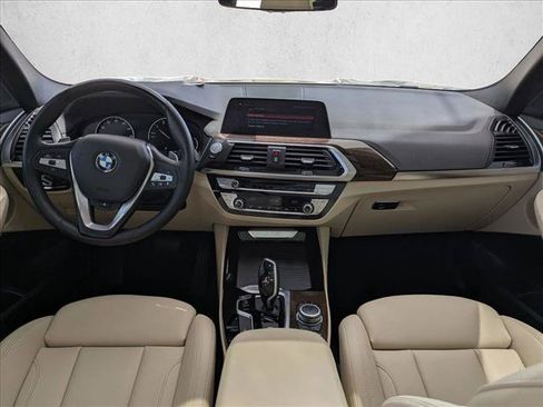 Used 2020 BMW X3 sDrive30i w/ Convenience Package RWD image 18