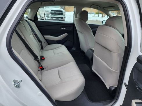 Used 2024 Honda Accord LX image 14
