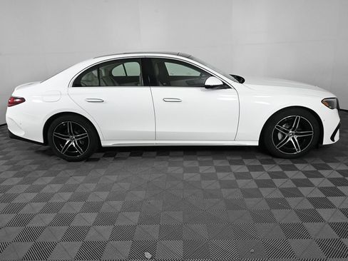 New 2026 Mercedes-Benz E 350 Sedan image 24