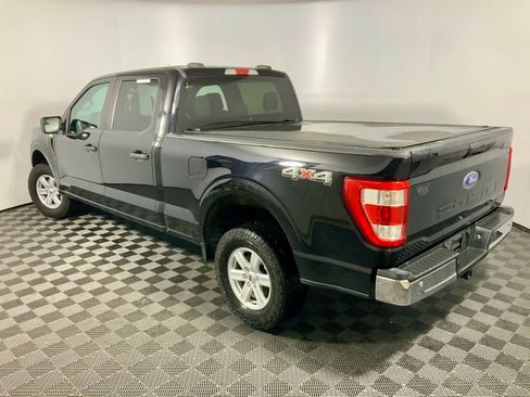 Used 2022 Ford F150 XL w/ Equipment Group 101A High image 11