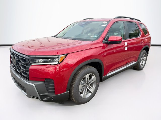 New 2026 Honda Pilot EX-L image 3