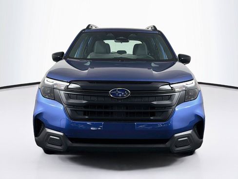 New 2026 Subaru Forester AWD/4WD image 6