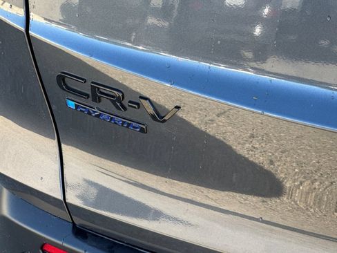 New 2026 Honda CR-V Sport image 26