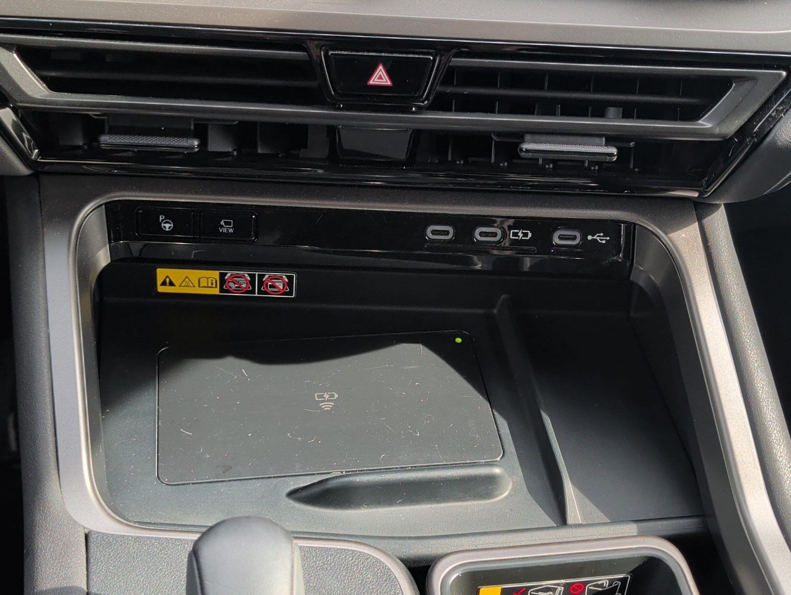 Used 2025 Lexus TX 350 AWD w/ Technology Package image 20
