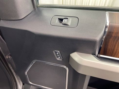 Used 2017 Ford F150 Lariat w/ Equipment Group 502A Luxury image 24