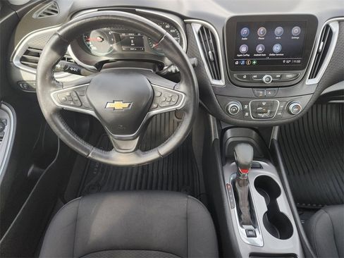 Used 2022 Chevrolet Malibu RS w/ LPO, Convenience Package 2 image 28