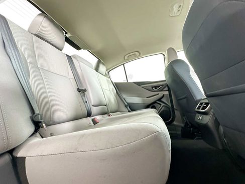 Certified 2025 Subaru Legacy Premium w/ Popular Package #1A image 24