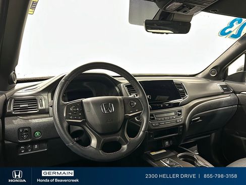 Used 2023 Honda Passport TrailSport image 15