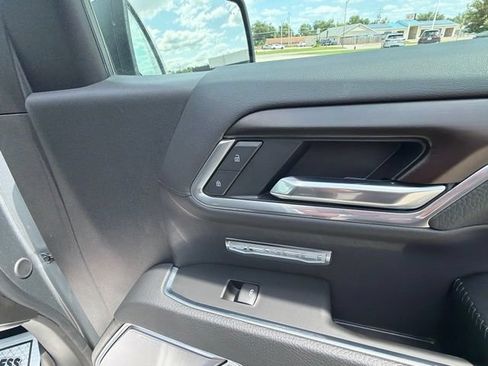 Used 2026 GMC Sierra 1500 Denali w/ Technology Package AWD/4WD image 32
